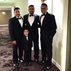 Meet your Posher, Amit